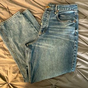 American Eagle Jeans 🦅 - 90’s Boyfriend